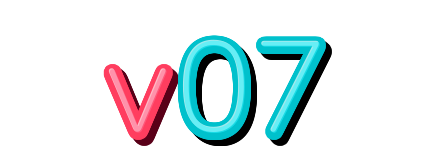 v07 — logo kanal