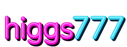 higgs777 — logo kanal