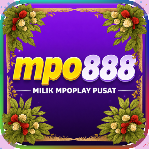 mpo888 — galeri pratinjau Resmi APK